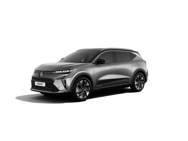 Renault SCENIC E-Tech Techno Long range | Achteruitrijcamera | Adaptive Cruise Control | Adaptive Vision LED koplampen met geïntegreerde mistlampfunctie