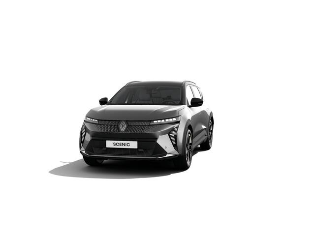 Renault SCENIC E-Tech Techno Long range | Achteruitrijcamera | Adaptive Cruise Control | Adaptive Vision LED koplampen met geïntegreerde mistlampfunctie