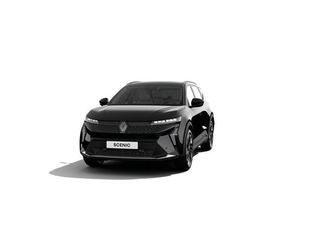 Renault SCENIC E-Tech Techno Long range | Achteruitrijcamera | Adaptive Cruise Control | Adaptive Vision LED koplampen met geïntegreerde mistlampfunctie