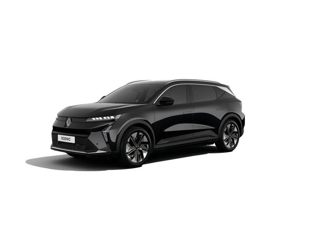 Renault SCENIC E-Tech Techno Long range | Achteruitrijcamera | Adaptive Cruise Control | Adaptive Vision LED koplampen met geïntegreerde mistlampfunctie