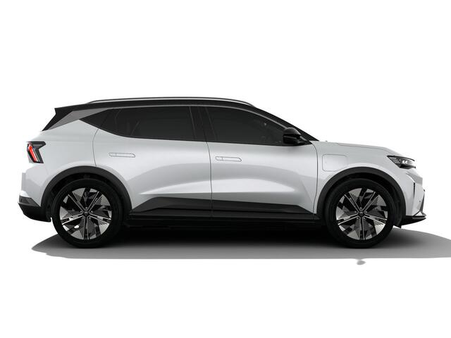 Renault SCENIC E-Tech Techno Long range | Achteruitrijcamera | Adaptive Cruise Control | Adaptive Vision LED koplampen met geïntegreerde mistlampfunctie