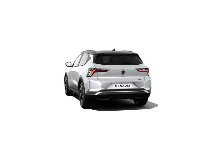 Renault SCENIC E-Tech Techno Long range | Achteruitrijcamera | Adaptive Cruise Control | Adaptive Vision LED koplampen met geïntegreerde mistlampfunctie