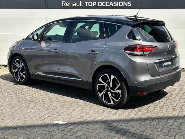 Renault SCENIC 1.3 TCe Bose | Navigatie | Camera | Climate Control | Cruise Control |