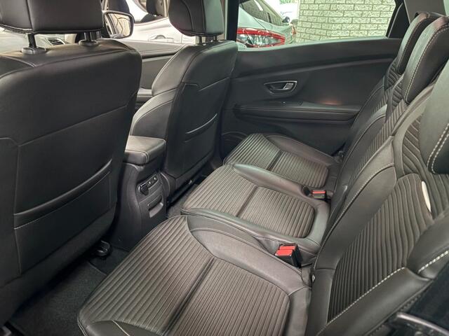 Renault SCENIC 1.3 TCE Intens Leder LM20 Parkeer PDC Cam ECC