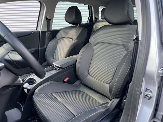 Renault SCENIC 1.3 TCe Bose | Camera | Trekhaak | Nieuw binnen!
