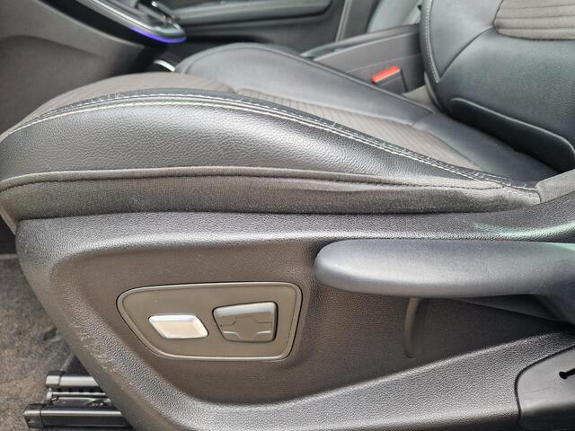 Renault SCENIC 1.2 TCe Bose | Trekhaak | Pack Easy Park | Massagestoelen | Dode hoek herkenning | 20 inch lmv | Camera achter | Groot Navigatiescherm