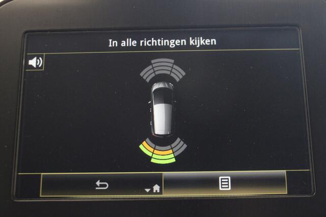 Renault SCENIC 1.3 TCe Limited |Navi|