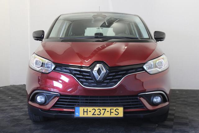 Renault SCENIC 1.3 TCe Limited |Navi|