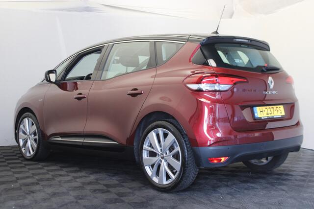 Renault SCENIC 1.3 TCe Limited |Navi|