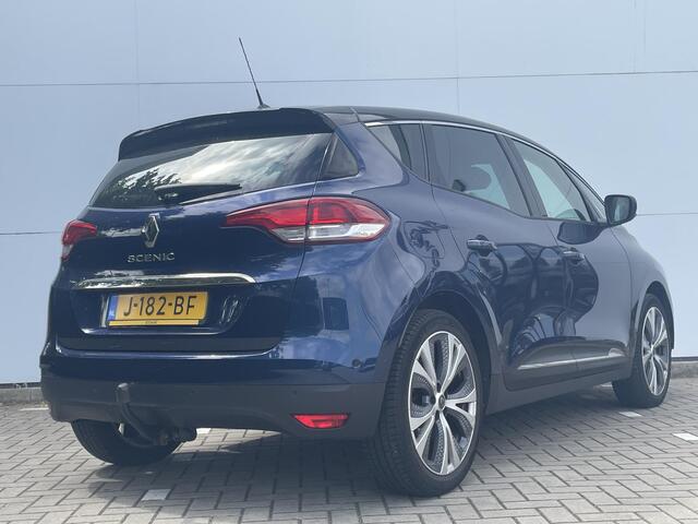 Renault SCENIC 1.3 TCe Intens | 1e eig. | Lage km.stand | Trekhaak |