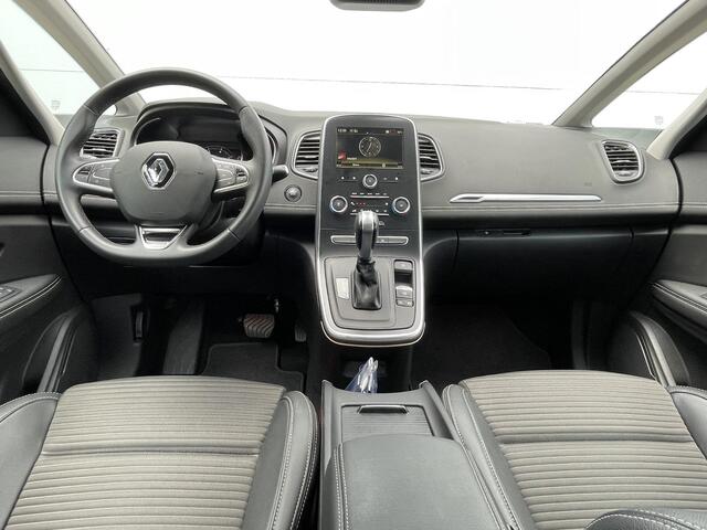 Renault SCENIC 1.3 TCe Intens | 1e eig. | Lage km.stand | Trekhaak |