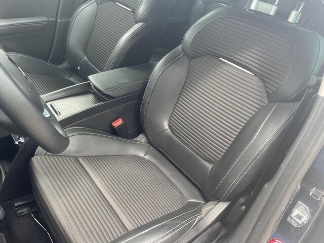 Renault SCENIC 1.3 TCe Intens | 1e eig. | Lage km.stand | Trekhaak |