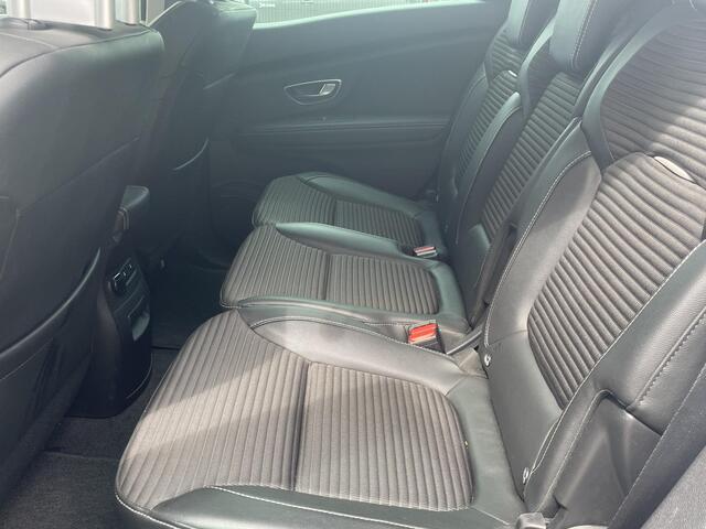 Renault SCENIC 1.3 TCe Intens | 1e eig. | Lage km.stand | Trekhaak |