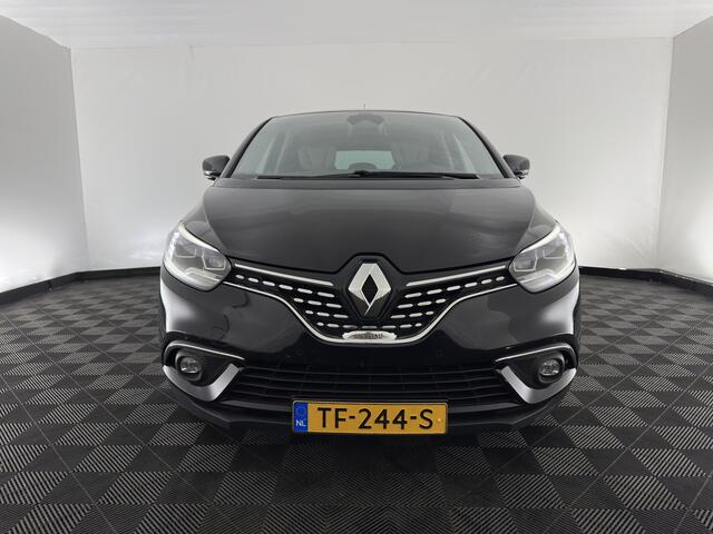 Renault SCENIC 1.5 dCi Initiale Paris Hybrid Assist *HEAD-UP | ADAPTIVE-CRUISE | LEATHER | FULL-LED | BLINDSPOT | HEATED-COMFORTSEATS | BOSE-SOUND | NAVI-FULLAMP | DIGI-COCKPIT | PRIVACY-GLASS | CAMERA | ECC | PDC | 20''ALU*