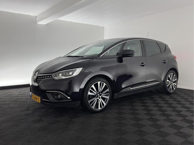 Renault SCENIC 1.5 dCi Initiale Paris Hybrid Assist *HEAD-UP | ADAPTIVE-CRUISE | LEATHER | FULL-LED | BLINDSPOT | HEATED-COMFORTSEATS | BOSE-SOUND | NAVI-FULLAMP | DIGI-COCKPIT | PRIVACY-GLASS | CAMERA | ECC | PDC | 20''ALU*