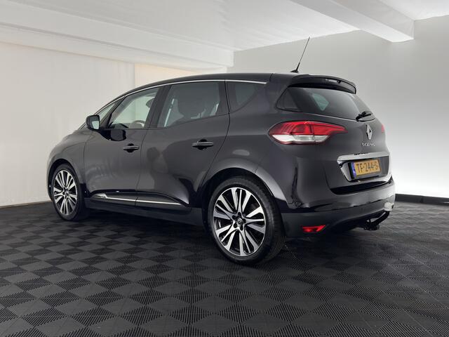Renault SCENIC 1.5 dCi Initiale Paris Hybrid Assist *HEAD-UP | ADAPTIVE-CRUISE | LEATHER | FULL-LED | BLINDSPOT | HEATED-COMFORTSEATS | BOSE-SOUND | NAVI-FULLAMP | DIGI-COCKPIT | PRIVACY-GLASS | CAMERA | ECC | PDC | 20''ALU*