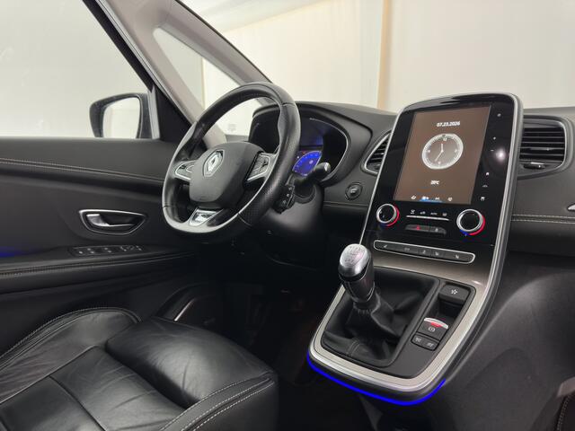 Renault SCENIC 1.5 dCi Initiale Paris Hybrid Assist *HEAD-UP | ADAPTIVE-CRUISE | LEATHER | FULL-LED | BLINDSPOT | HEATED-COMFORTSEATS | BOSE-SOUND | NAVI-FULLAMP | DIGI-COCKPIT | PRIVACY-GLASS | CAMERA | ECC | PDC | 20''ALU*
