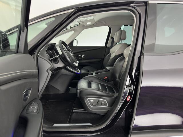 Renault SCENIC 1.5 dCi Initiale Paris Hybrid Assist *HEAD-UP | ADAPTIVE-CRUISE | LEATHER | FULL-LED | BLINDSPOT | HEATED-COMFORTSEATS | BOSE-SOUND | NAVI-FULLAMP | DIGI-COCKPIT | PRIVACY-GLASS | CAMERA | ECC | PDC | 20''ALU*