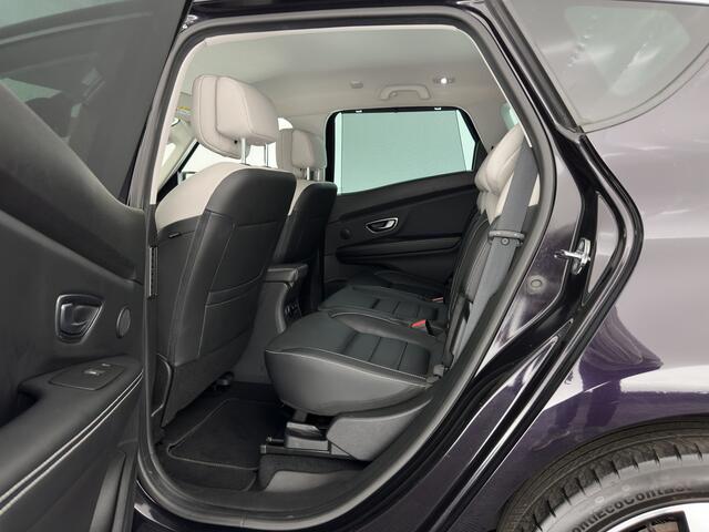 Renault SCENIC 1.5 dCi Initiale Paris Hybrid Assist *HEAD-UP | ADAPTIVE-CRUISE | LEATHER | FULL-LED | BLINDSPOT | HEATED-COMFORTSEATS | BOSE-SOUND | NAVI-FULLAMP | DIGI-COCKPIT | PRIVACY-GLASS | CAMERA | ECC | PDC | 20''ALU*