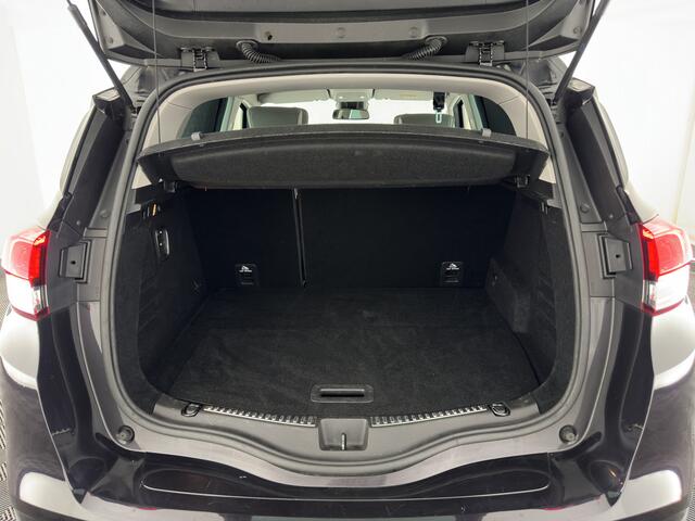 Renault SCENIC 1.5 dCi Initiale Paris Hybrid Assist *HEAD-UP | ADAPTIVE-CRUISE | LEATHER | FULL-LED | BLINDSPOT | HEATED-COMFORTSEATS | BOSE-SOUND | NAVI-FULLAMP | DIGI-COCKPIT | PRIVACY-GLASS | CAMERA | ECC | PDC | 20''ALU*