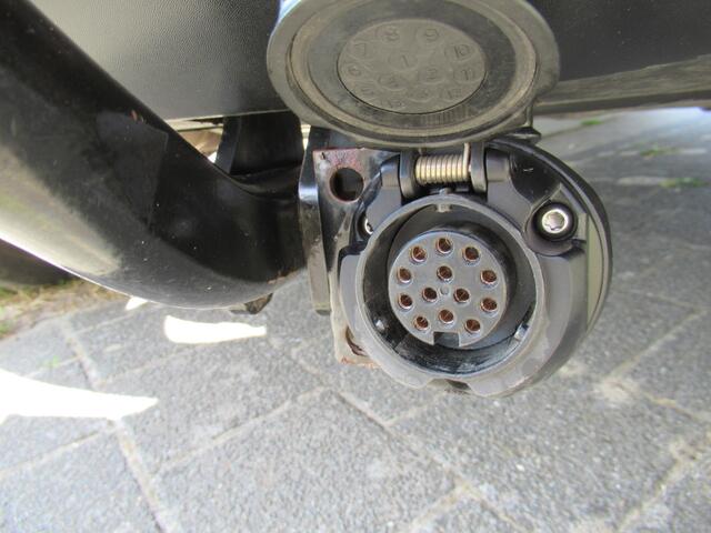 Renault SCENIC 1.3 TCe 140 Automaat Bose/ Trekhaak/ Led/ Stoelverwarming