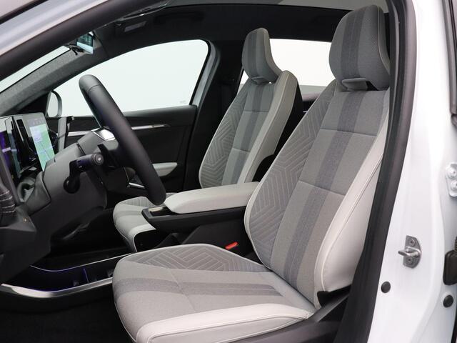 Renault SCENIC E-Tech 220pk long range iconic | Harman Kardon | 360* Camera | Stoel/Stuur verwarming | Elek. Achterklep |