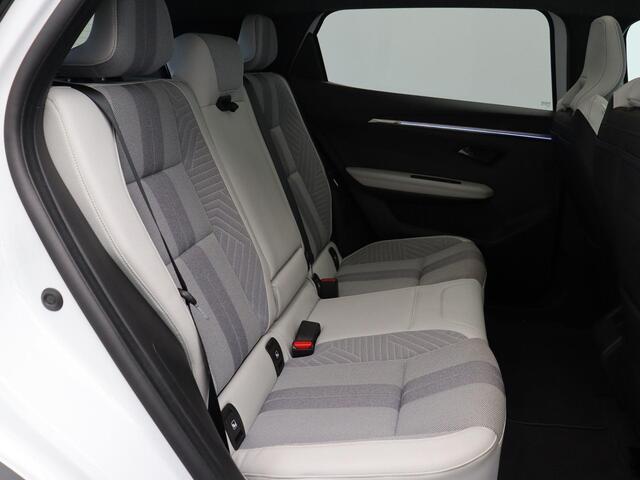 Renault SCENIC E-Tech 220pk long range iconic | Harman Kardon | 360* Camera | Stoel/Stuur verwarming | Elek. Achterklep |