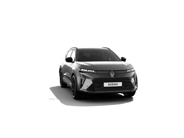 Renault SCENIC E-Tech esprit Alpine | 20" lichtmetalen wielen 'Speedway' | Achteruitrijcamera | Adaptive Cruise Control