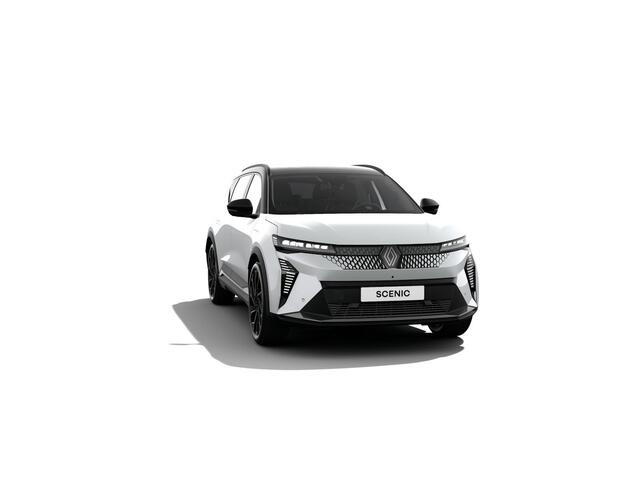 Renault SCENIC E-Tech esprit Alpine | 20" lichtmetalen wielen 'Speedway' | Achteruitrijcamera | Adaptive Cruise Control