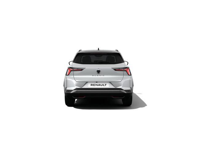 Renault SCENIC E-Tech esprit Alpine | 20" lichtmetalen wielen 'Speedway' | Achteruitrijcamera | Adaptive Cruise Control