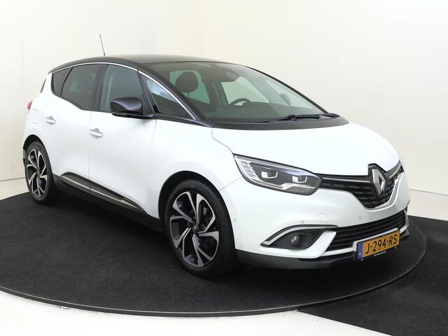 Renault SCENIC 1.3 TCe140 Intens AUTOMAAT | Navigatie | Parkeersensoren & Camera |