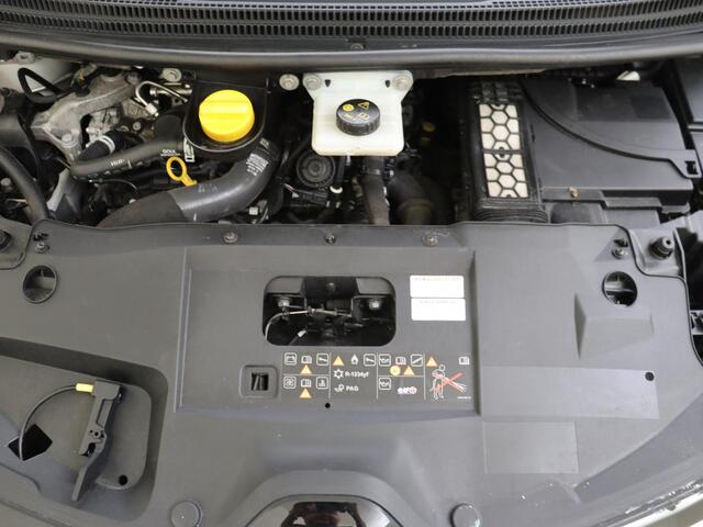 Renault SCENIC 1.3 TCe140 Intens AUTOMAAT | Navigatie | Parkeersensoren & Camera |