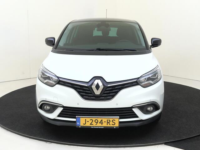 Renault SCENIC 1.3 TCe140 Intens AUTOMAAT | Navigatie | Parkeersensoren & Camera |