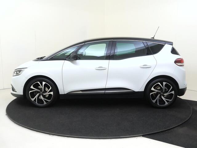 Renault SCENIC 1.3 TCe140 Intens AUTOMAAT | Navigatie | Parkeersensoren & Camera |