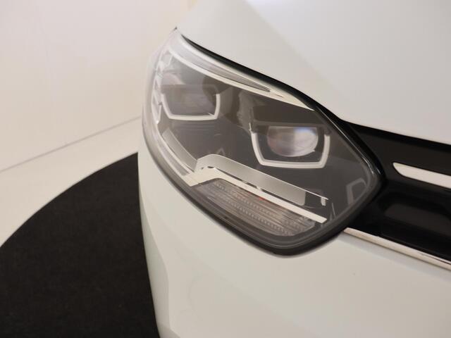 Renault SCENIC 1.3 TCe140 Intens AUTOMAAT | Navigatie | Parkeersensoren & Camera |