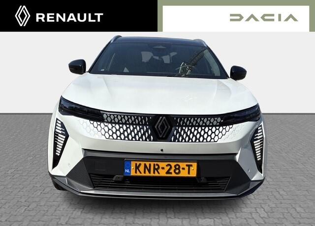 Renault SCENIC E-Tech EV87 long range techno - pack advanced driving assist & augmented vision / pack light & sound