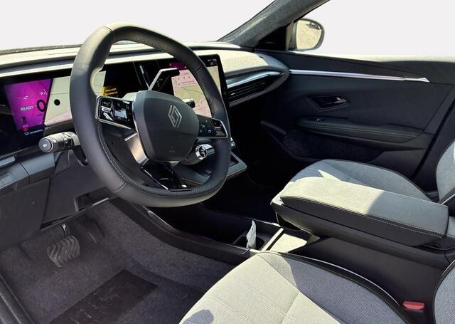 Renault SCENIC E-Tech EV87 long range techno - pack advanced driving assist & augmented vision / pack light & sound