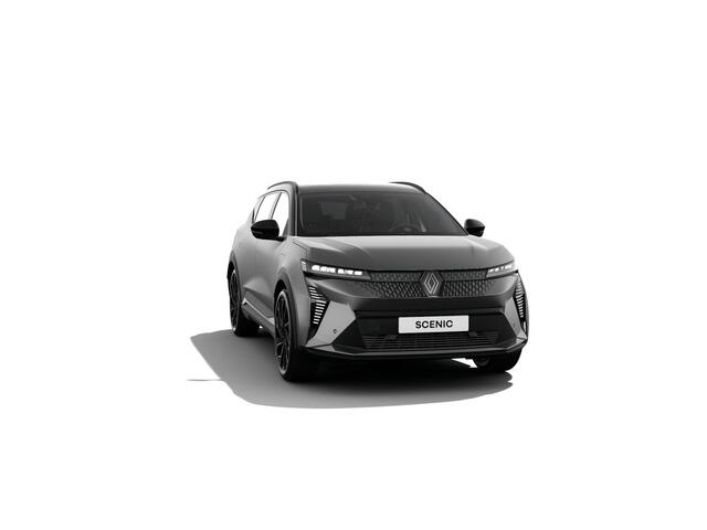 Renault SCENIC E-Tech esprit Alpine | 20" lichtmetalen wielen 'Speedway' | Achteruitrijcamera | Adaptive Cruise Control