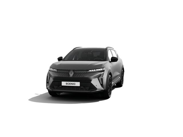 Renault SCENIC E-Tech esprit Alpine | 20" lichtmetalen wielen 'Speedway' | Achteruitrijcamera | Adaptive Cruise Control