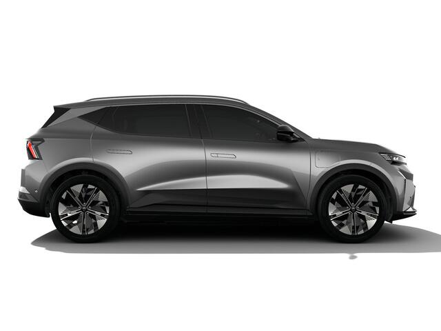 Renault SCENIC E-Tech Techno | Achteruitrijcamera | Adaptive Cruise Control | Adaptive Vision LED koplampen met geïntegreerde mistlampfunctie