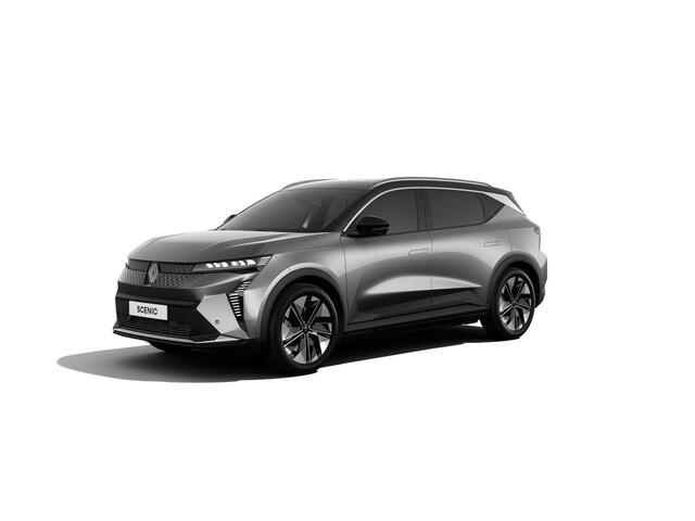 Renault SCENIC E-Tech Techno | Achteruitrijcamera | Adaptive Cruise Control | Adaptive Vision LED koplampen met geïntegreerde mistlampfunctie