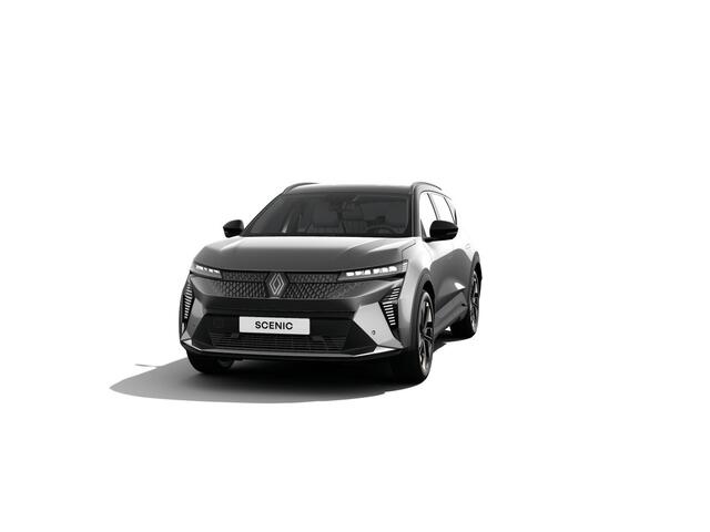 Renault SCENIC E-Tech Techno | Achteruitrijcamera | Adaptive Cruise Control | Adaptive Vision LED koplampen met geïntegreerde mistlampfunctie