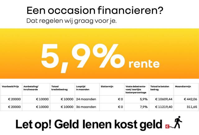 Renault SCENIC E-Tech EV 87 long range esprit Alpine 220 PK | Garantie tot 06-28/70k | achteruitrij assistent | camerabeeld in binnenspiegel | cruise control adaptief met stop&go en stuurhulp | dodehoekdetectie met correctie | parkeer assistent | rond