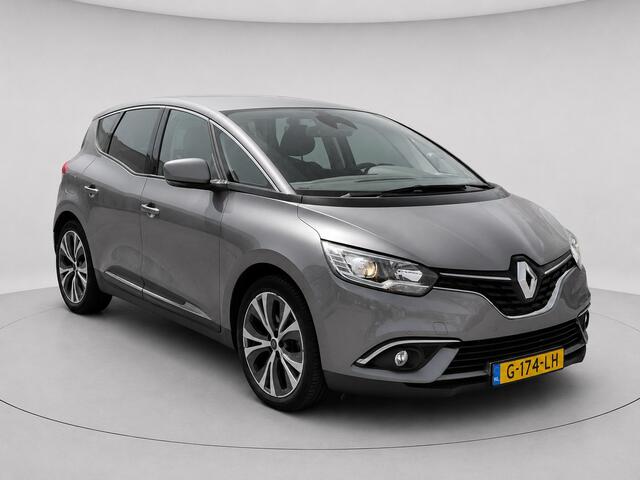 Renault SCENIC 1.3 TCe Intens I NAVI I CRUISE CAMERA I PDC I