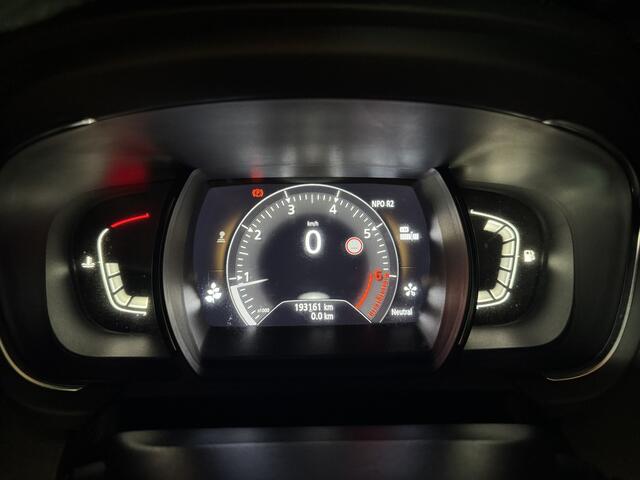 Renault SCENIC 1.3 TCe Intens I NAVI I CRUISE CAMERA I PDC I