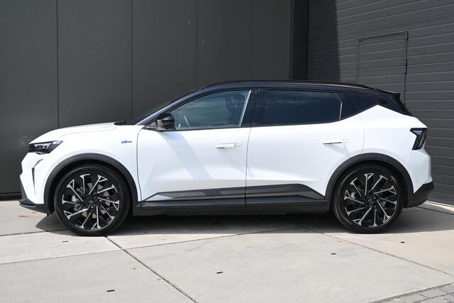 Renault SCENIC E-Tech EV87 long range esprit Alpine | 360 CAMERA | STUUR/STOELVERWARMING | HARMAN/KARDON | PANORAMADAK | ADAPT. CRUISE CONTROL | CLIMATE CONTROL | PDC | LMV