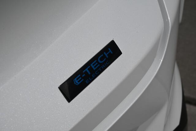 Renault SCENIC E-Tech EV87 long range esprit Alpine | 360 CAMERA | STUUR/STOELVERWARMING | HARMAN/KARDON | PANORAMADAK | ADAPT. CRUISE CONTROL | CLIMATE CONTROL | PDC | LMV