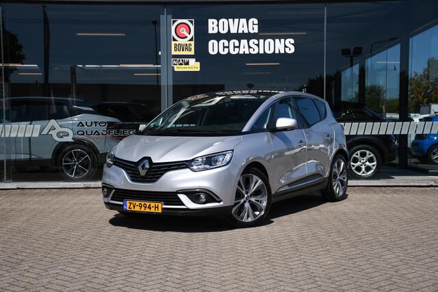 Renault SCENIC 1.3 TCe Intens APPLE CARPLAY/ PANORAMADAK/ DAB