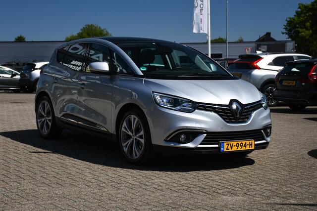 Renault SCENIC 1.3 TCe Intens APPLE CARPLAY/ PANORAMADAK/ DAB