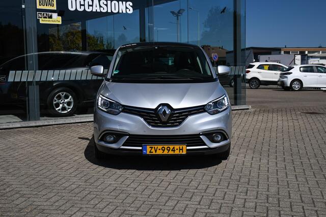 Renault SCENIC 1.3 TCe Intens APPLE CARPLAY/ PANORAMADAK/ DAB